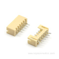 PH2.0 Wafer Pin Header Connector 6P